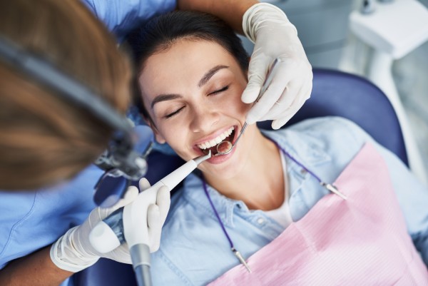 How Is Mobile Dentistry Hygiene Done?